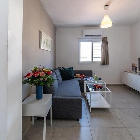 One Bedroom Apartment by Stay Eilat - Eilot Street Exterior foto
