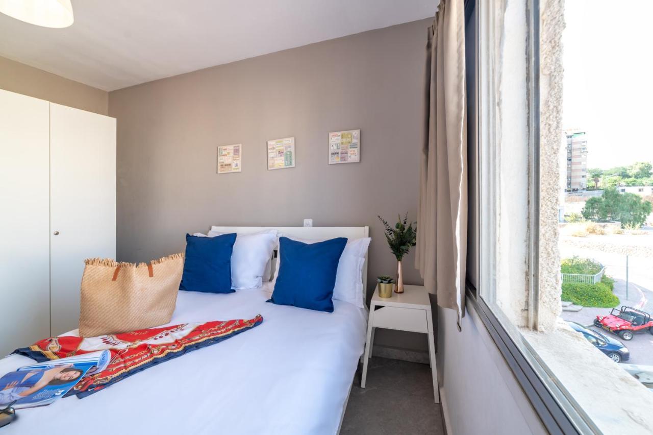 One Bedroom Apartment by Stay Eilat - Eilot Street Exterior foto