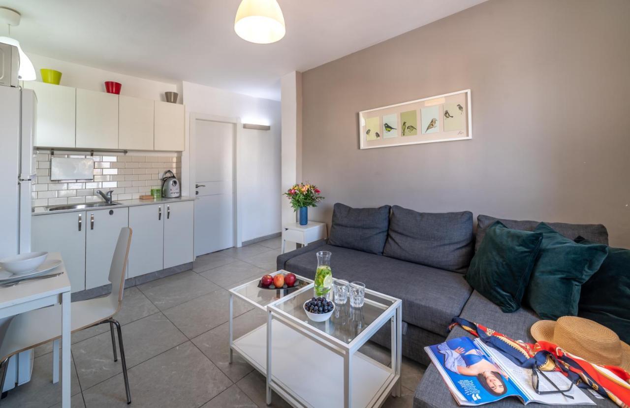 One Bedroom Apartment by Stay Eilat - Eilot Street Exterior foto